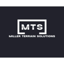 Miller Terrain Solutions - Drainage Contractors