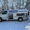 Certified Plumbing and Heating gallery