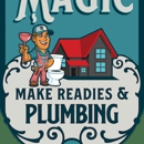 Magic Make Readies & Plumbing - Handyman Services