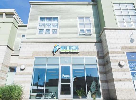 Northside Chiropractic - Grand Rapids, MI