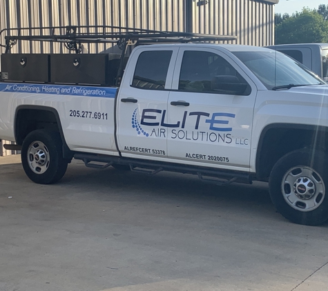 Elite Air Solutions