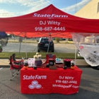 DJ Witty - State Farm Insurance Agent