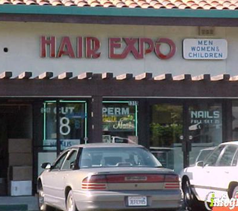 Hair Expo - Milpitas, CA