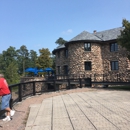 Saint Lawrence Spirits Château - Restaurants