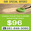 Tile Grout Cleaning gallery