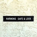 Harmon's Safe Lock & Key - Bank Equipment & Supplies