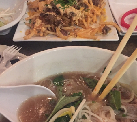 SÃºp Noodle Bar - Buena Park - Buena Park, CA