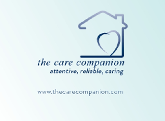 The Care Companion - Boca Raton, FL