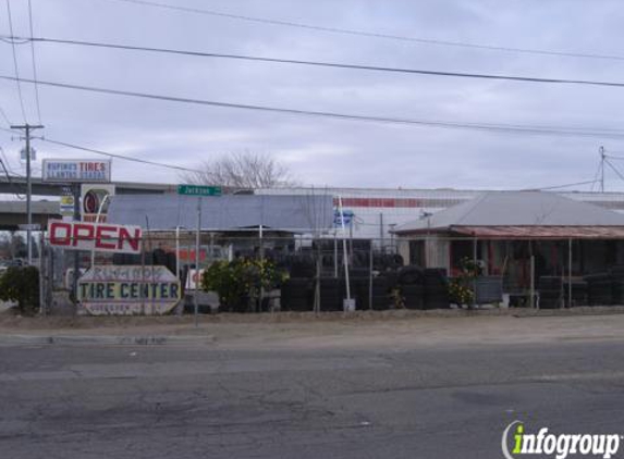 Rufino's Tire - Fresno, CA