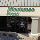 Minuteman Press - Printing Services