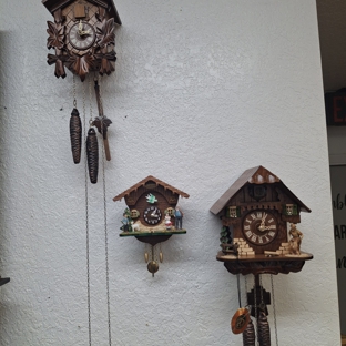 Robert's Clock Repair - Spring Hill, FL