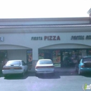 Fiesta Pizza - Pizza