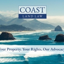 Coast Land Law