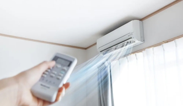 Brod's Refrigeration & Air Conditioning