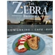 The Zebra Brasserie