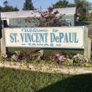 St Vincent Depaul Store - Thrift Shops