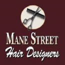 Mane Street Hair Designers - Hair Weaving