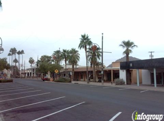 Bryson French - Scottsdale, AZ