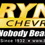 Bryner Chevrolet Inc