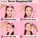 Benefit Cosmetics BrowBar - Cosmetics & Perfumes