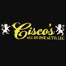 Cisco's All In One Auto - Auto Repair & Service