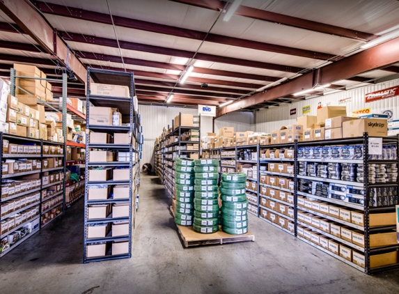 Sprinkler Warehouse - Houston, TX