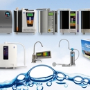Alkaline Water Service - Health & Wellness Products