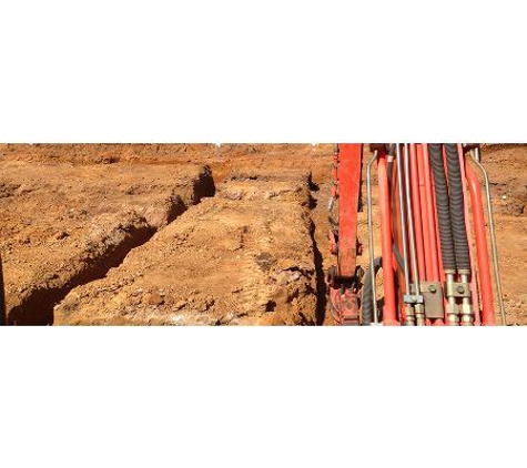 M & M Earthmoving Pty Ltd - Eatons Hill, QLD