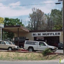 M & M Muffler - Mufflers & Exhaust Systems