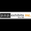 P.o.p Exhibits Inc - Display Designers & Producers