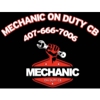 Mechanic On Duty CB gallery