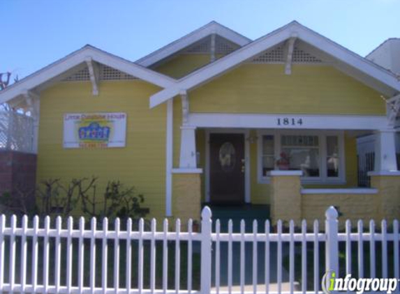 Little Sunshine House Child - Long Beach, CA