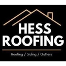 Hess Roofing - Roofing Contractors