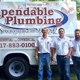 Dependable Plumbing