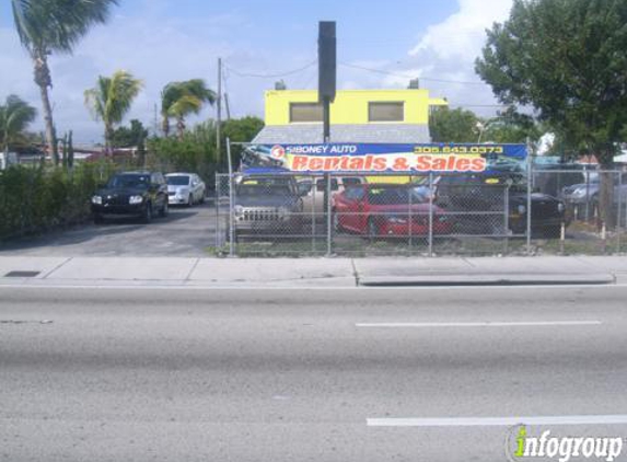 Siboney Motors - Hallandale Beach, FL