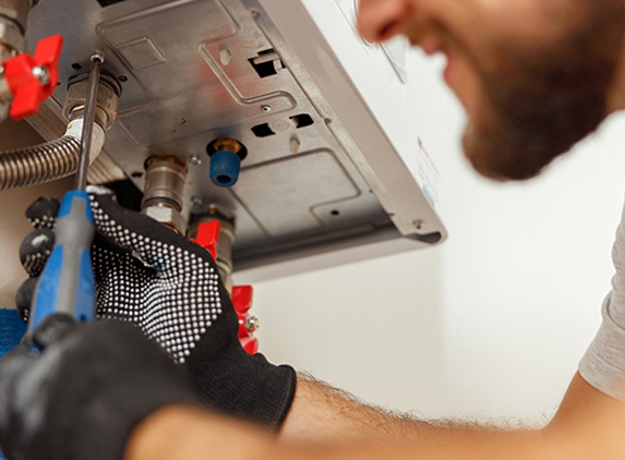 Jetset Electrical - Bowen Hills, QLD