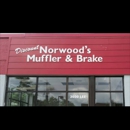Allstar Muffler And Brake - Brake Repair