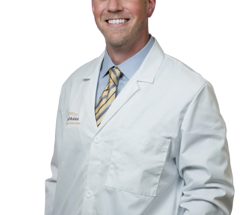 Panorama Orthopedics & Spine Center: Centennial - Centennial, CO