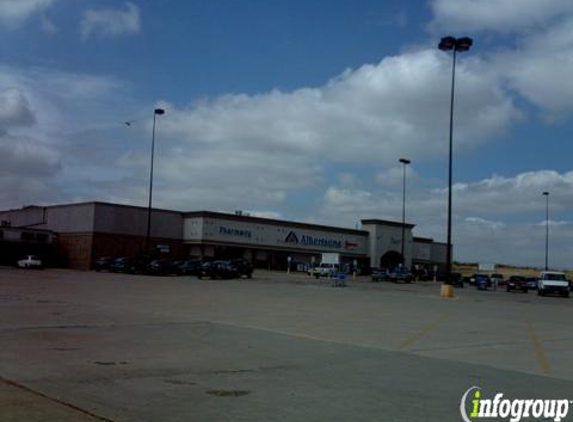 Albertsons - Denton, TX