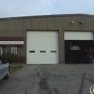 Moline Transmission Service, Inc. - Moline, IL