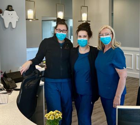 Williamson Dental - Columbia, IL