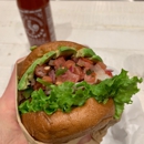 Veganburg - Vegan Restaurants