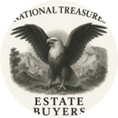 National Treasures Estate Buyers - Diamond Buyers