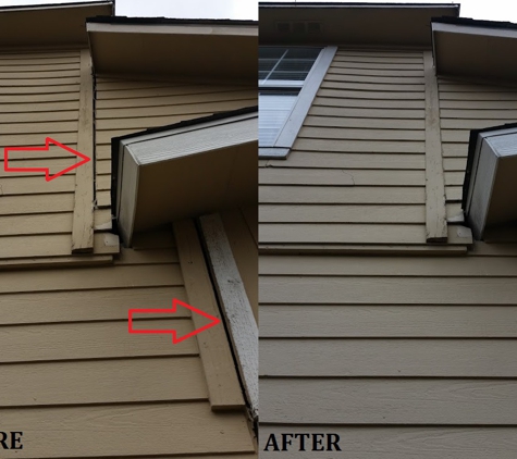 T I S Foundation Repair - Grand Prairie, TX