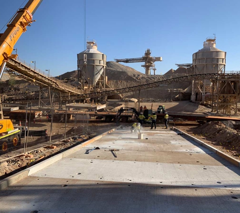 JSB Constructions - Karratha, WA