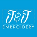 J & J Embroidery - Embroidery
