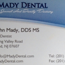 Mady Dental - Dental Clinics
