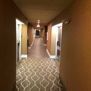 Comfort Inn - Oxford, OH