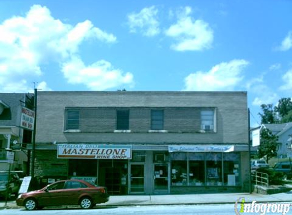 Mastellone Deli & Wine Shop - Parkville, MD