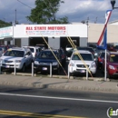 All State Motors Inc - New Car Dealers